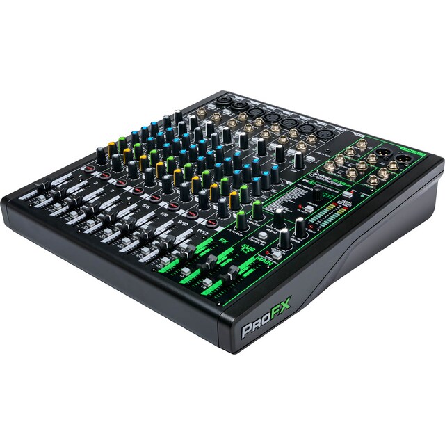 Imagen 0 de Mesa de Mezclas Mackie ProFX12v3