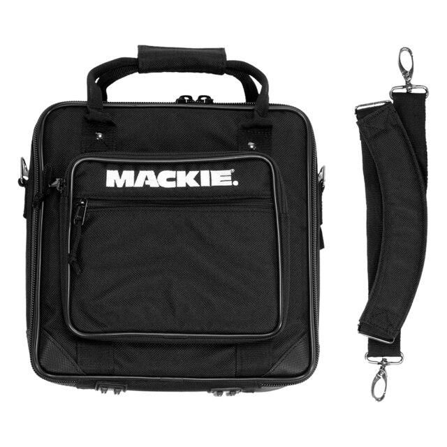 Funda para Mesa de Mezclas Mackie ProFX12v3 Carry Bag