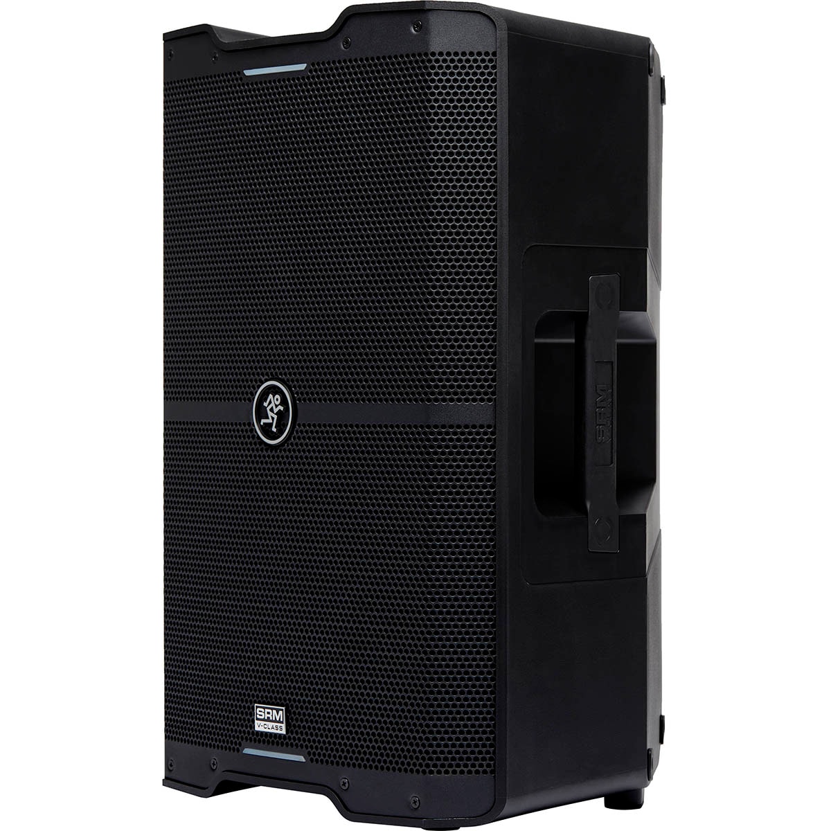 Altavoz de PA Amplificado Mackie SRM210 V-Class Negro-1