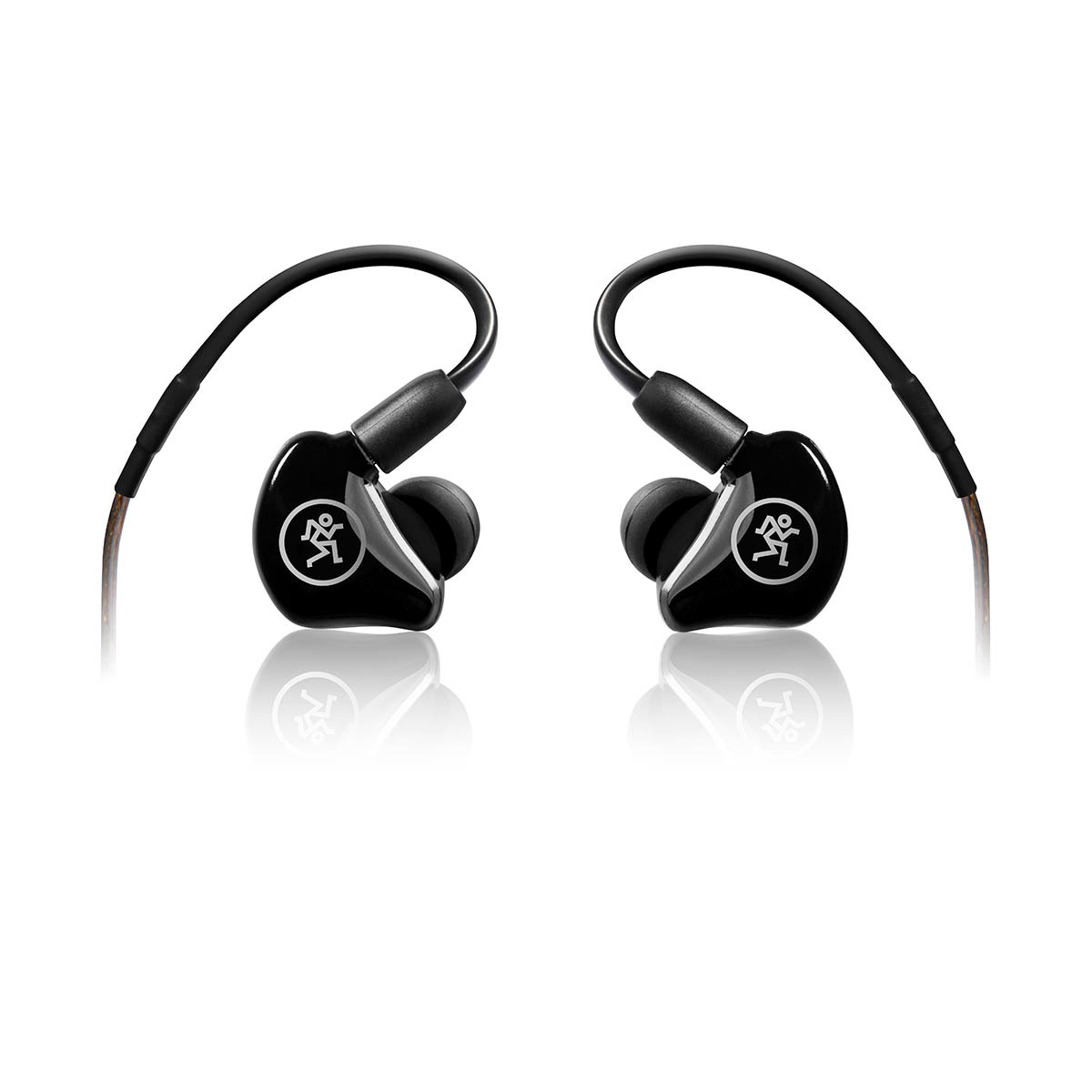 Imagen 0 de Miniauriculares Mackie MP-220 BTA Negro