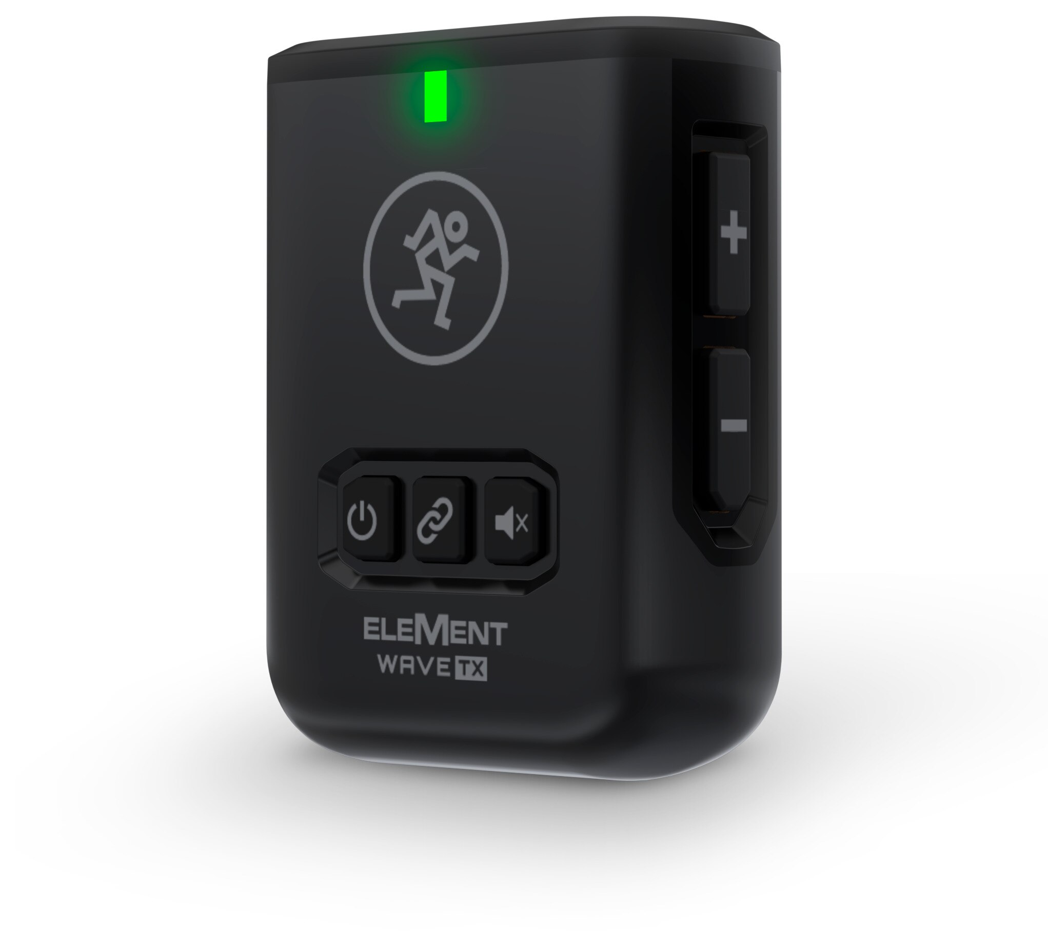 Imagen 0 de Sistema inalámbrico Mackie Element Wave Lav Negro