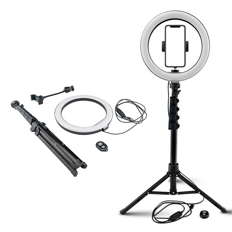 Imagen 0 de Accesorio Podcast Mackie mRING-10 Negro