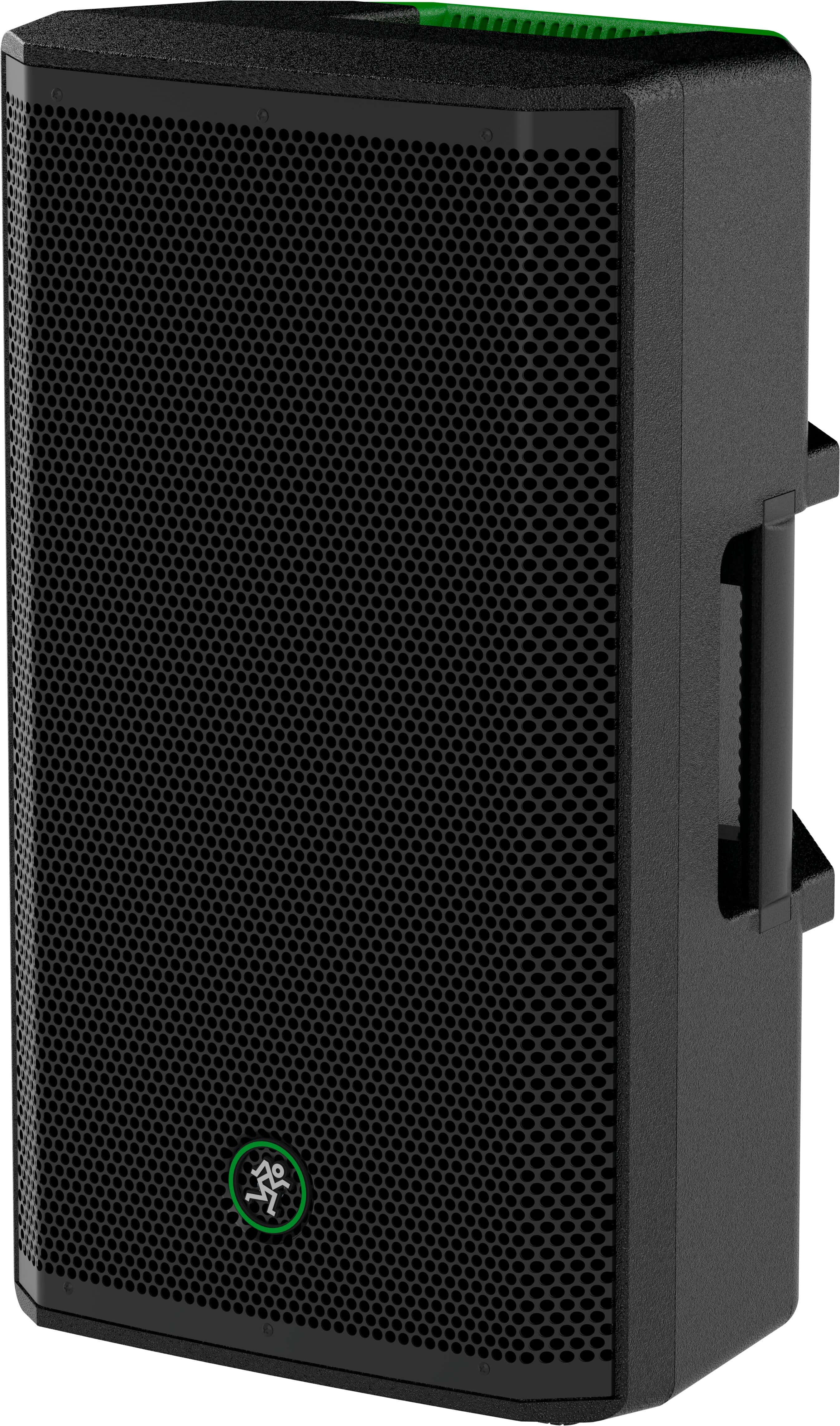 Imagen 0 de Altavoz de PA Amplificado Mackie Thrash 212 Negro