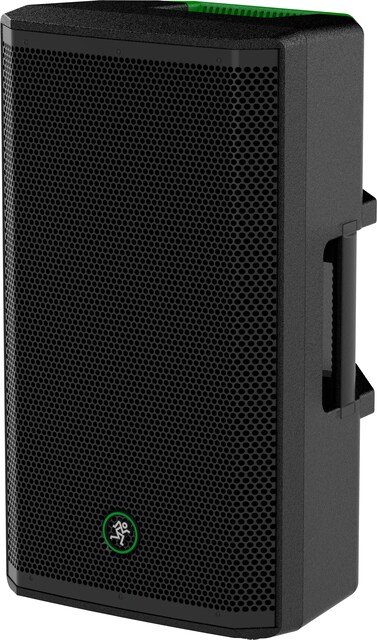 Imagen 0 de Altavoz de PA Amplificado Mackie Thrash 212