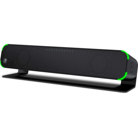 Barra De Sonido mackie con bluetooth 60 w pico cr2xbarpro monitores activos campo cr2x