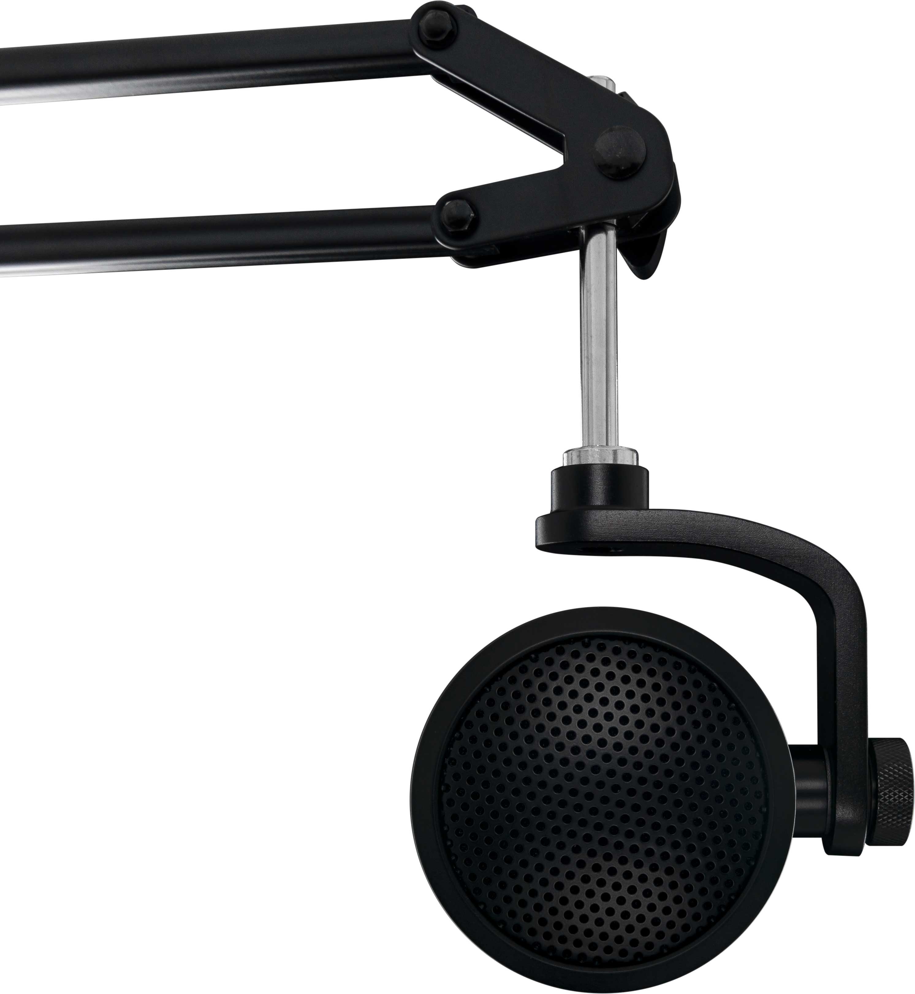 Micrófono de Podcast Mackie EM-99B - Negro Negro-1