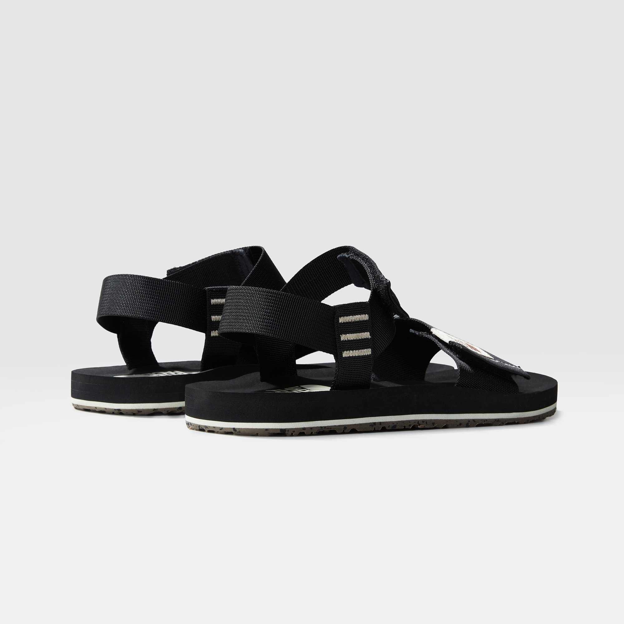 Sandalias mujer cheap north face