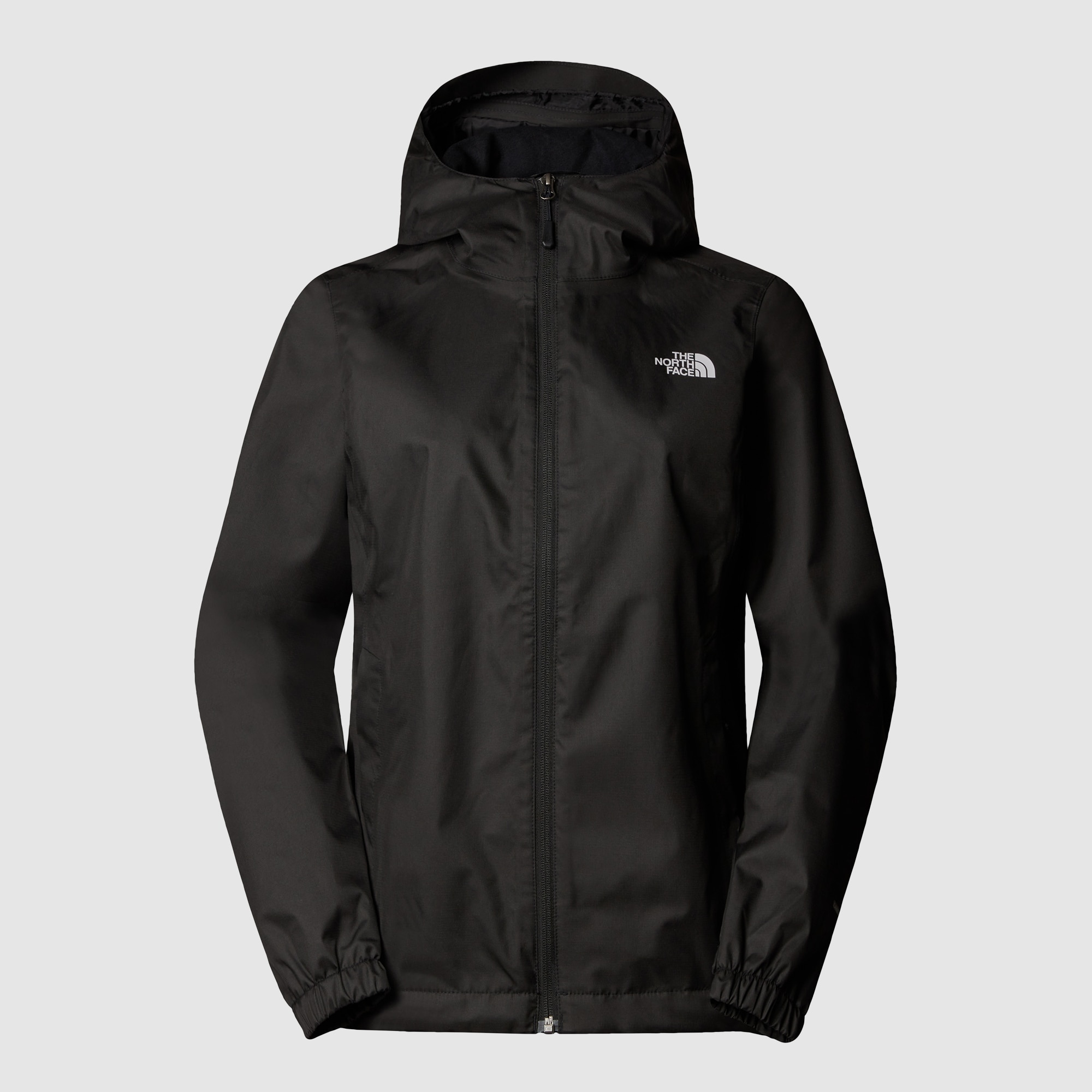 Chaqueta de mujer Quest The North Face - Negro Negro-5
