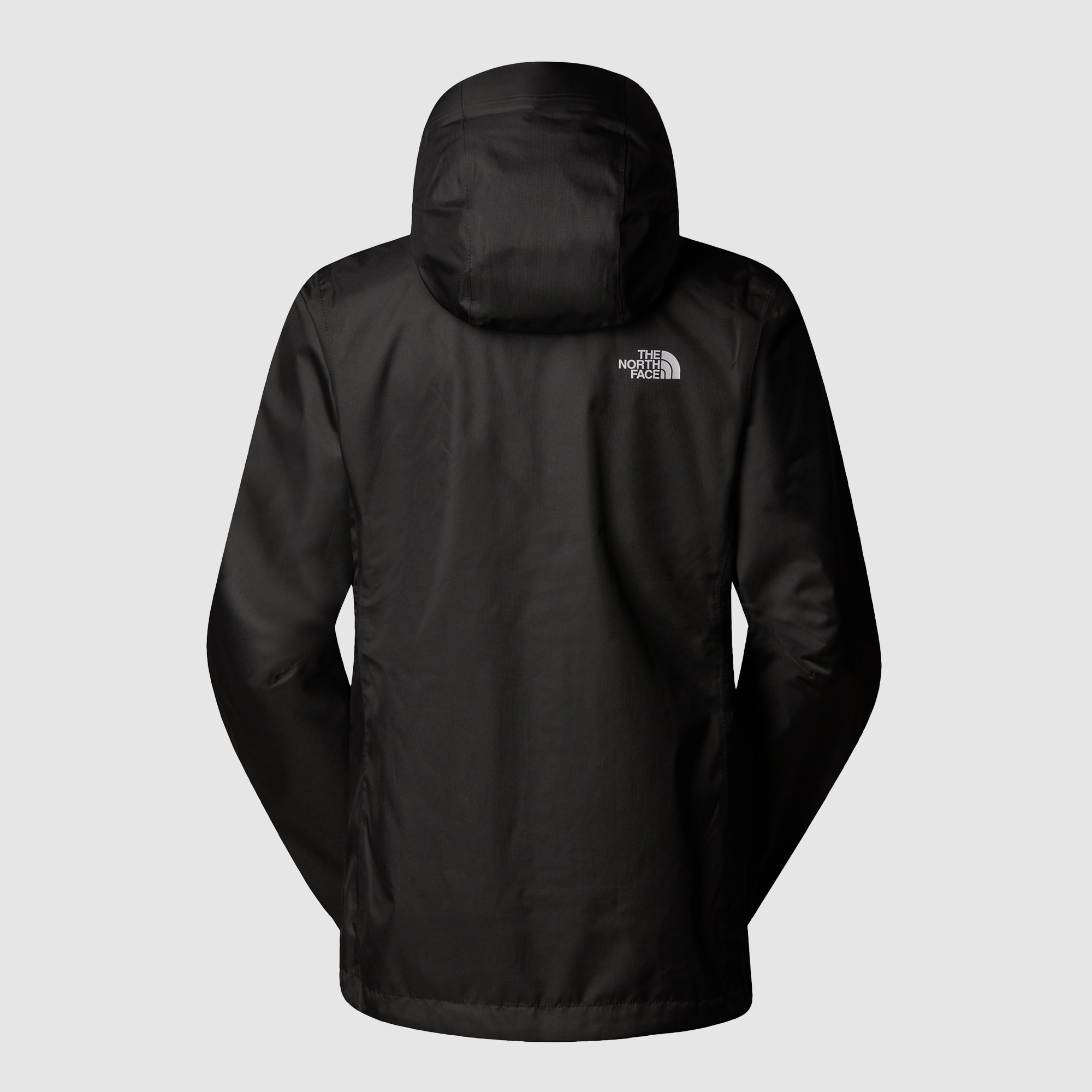 Chaqueta de mujer Quest The North Face - Negro Negro-6