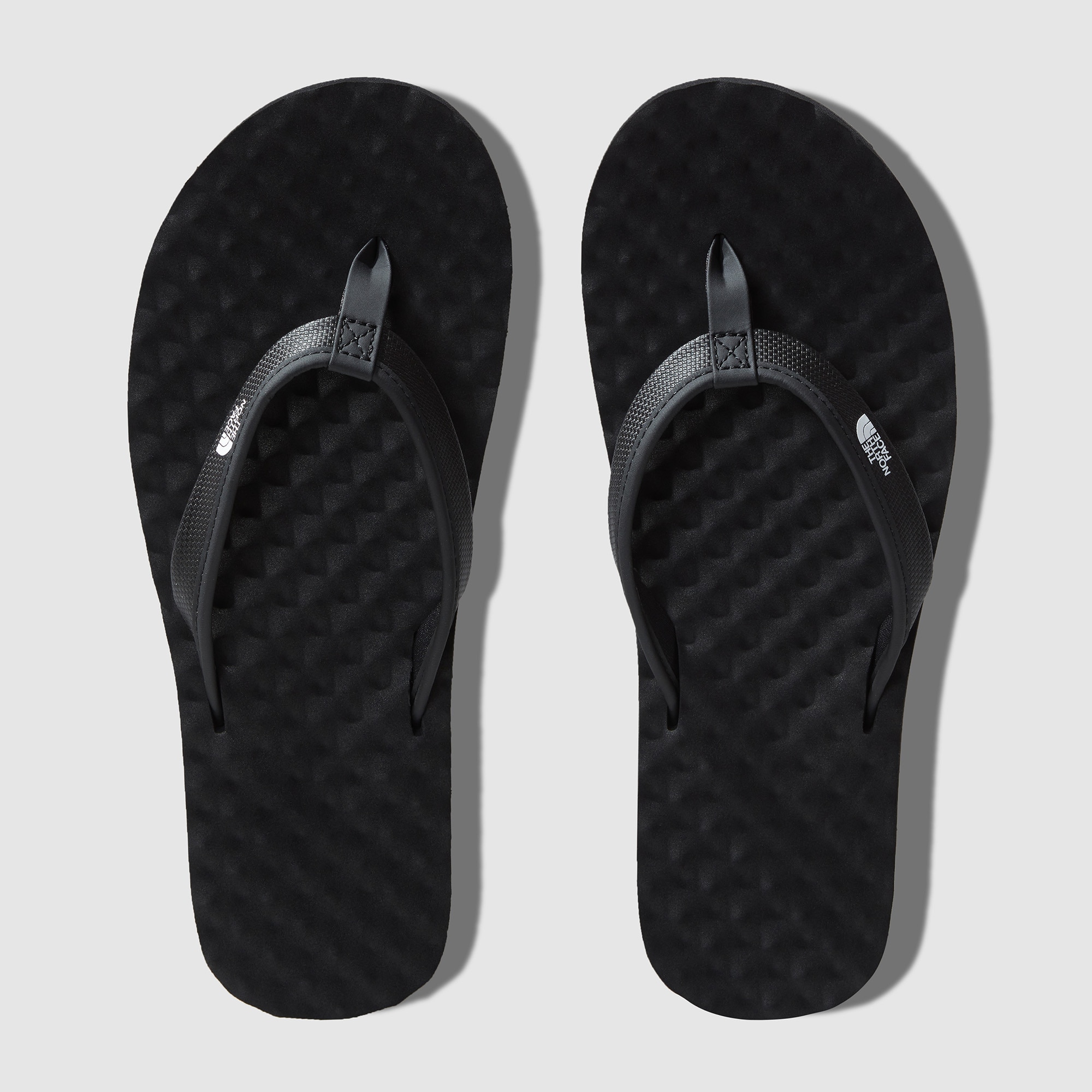 Chanclas de mujer Base Camp Mini The North Face - Negro Negro-4