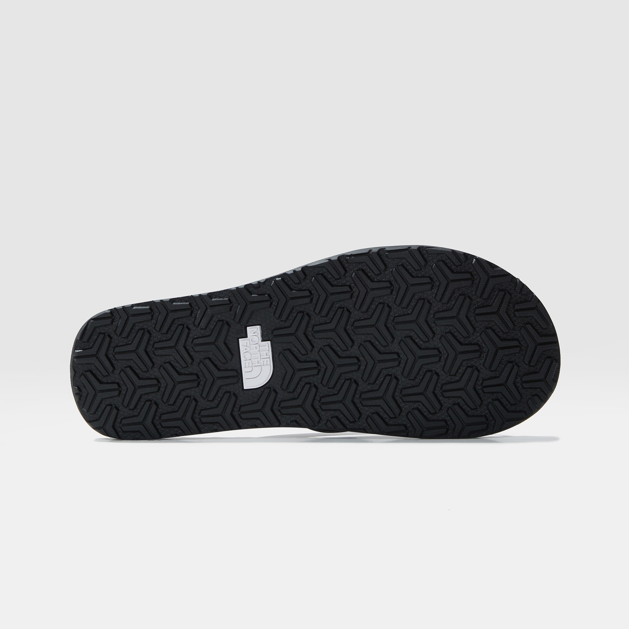 Chanclas de mujer Base Camp Mini The North Face - Negro Negro-5