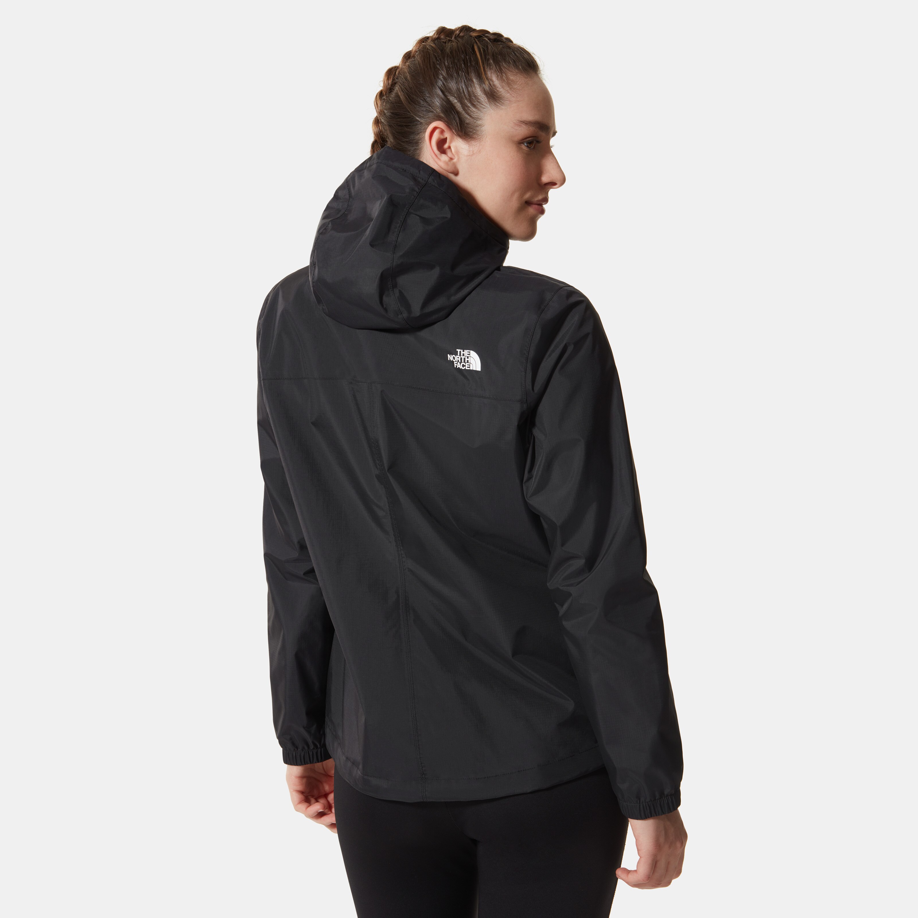 El corte inglés the north face online