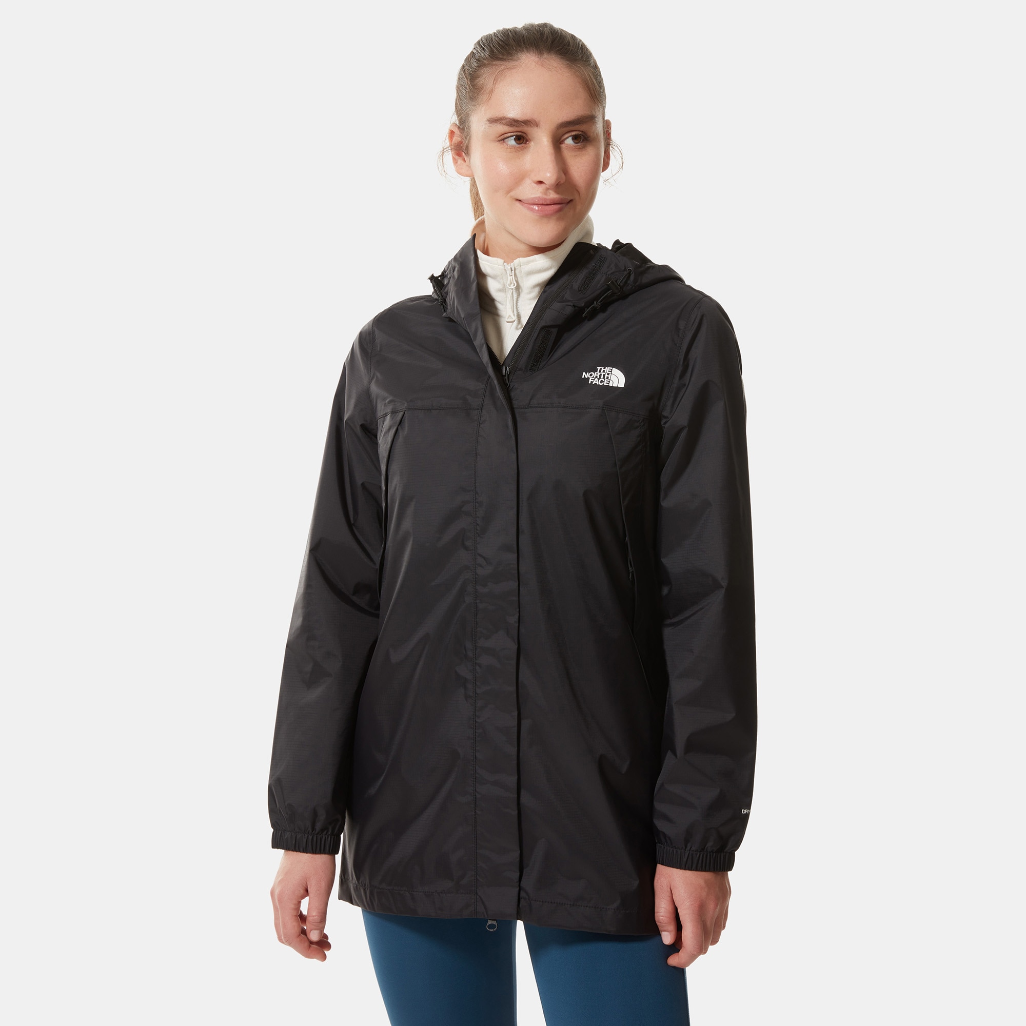 El corte ingles north face mujer online