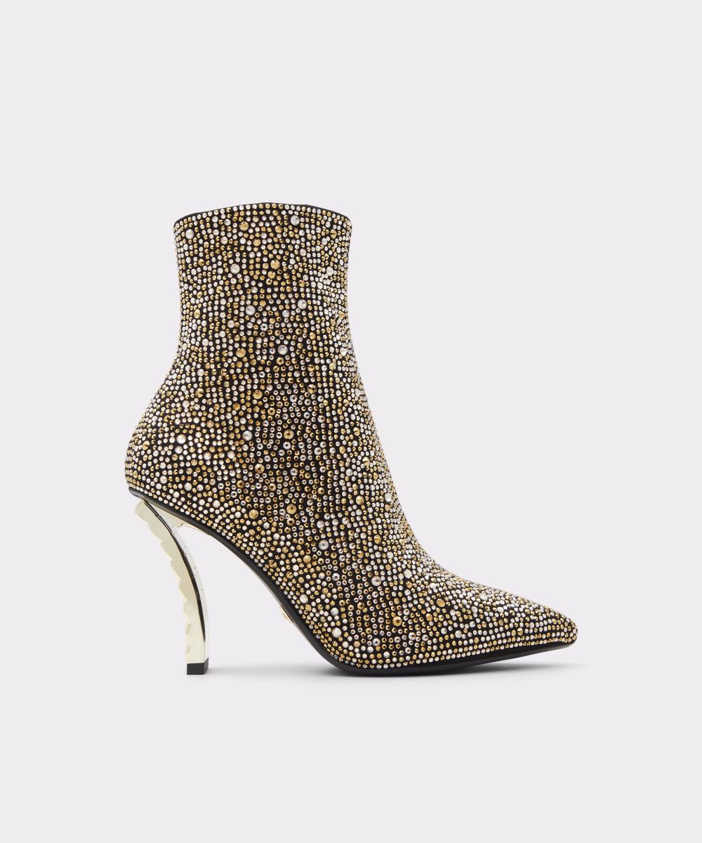 Botines · Aldo · Moda mujer · El Corte Inglés (105)