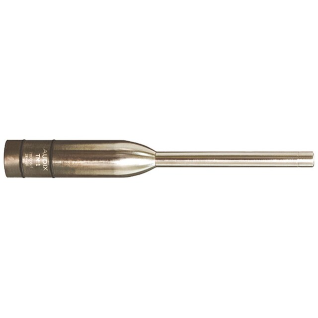 Imagen 0 de Micrófono de condensador para solapa (Lavalier) Audix Tm1