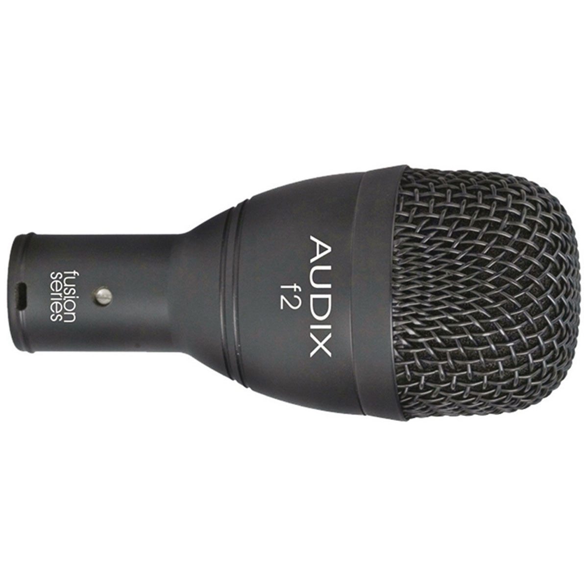 Imagen 0 de Micrófono dinámico para voz o instrumento Audix F2