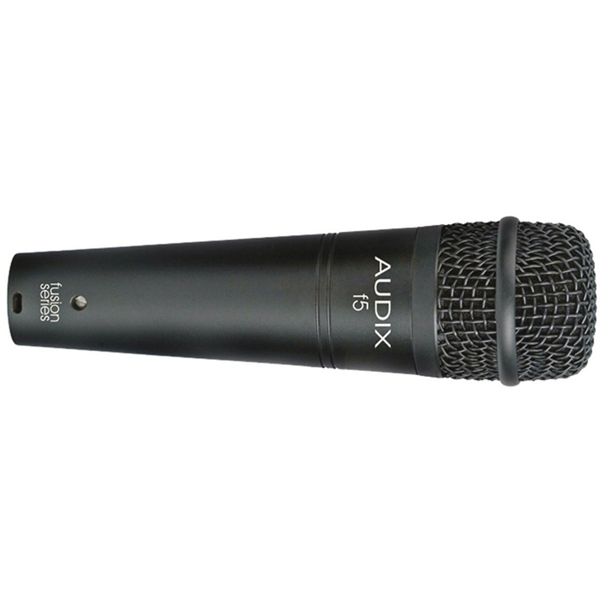 Audix - Micrófono dinámico para voz o instrumento Audix F5.