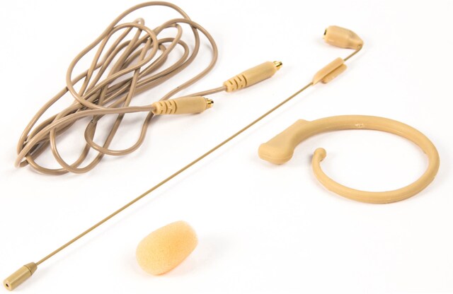 Imagen 0 de Micrófono de diadema Audix HT7-BG3P BEIGE