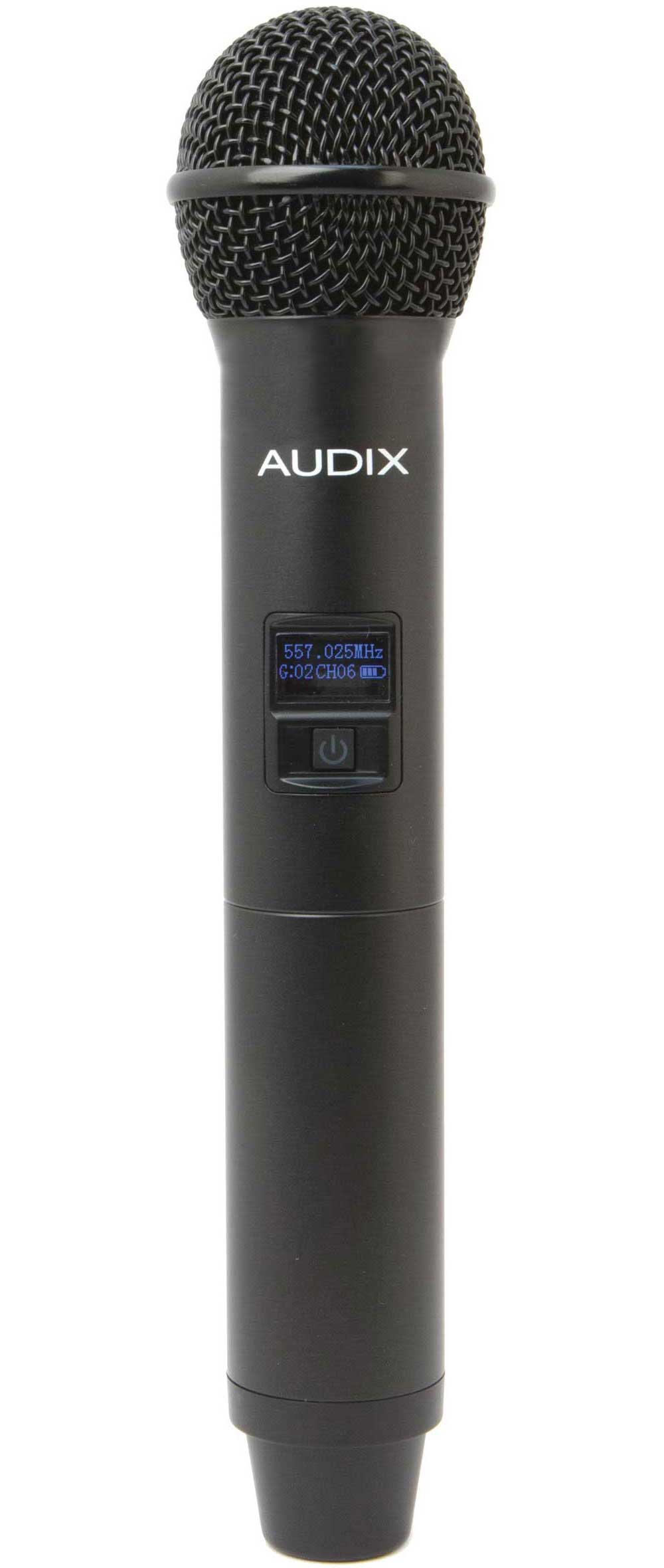 Audix - Transmisor Audix H60 OM2.