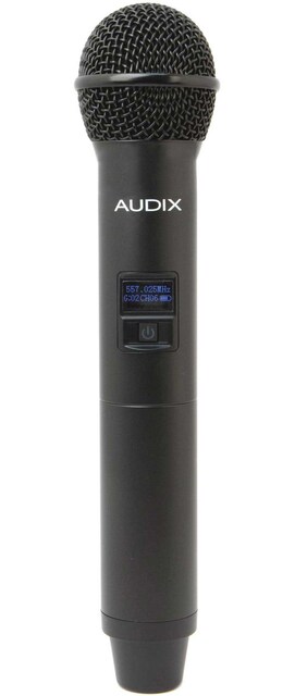 Imagen 0 de Transmisor Audix H60 OM2