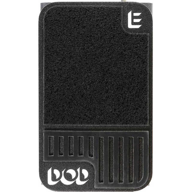 Imagen 0 de Pedal de Expresion Digitech Mini Expression