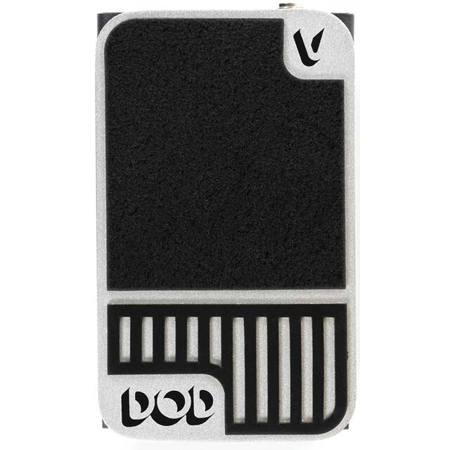 Imagen 0 de Pedal de Volumen Digitech Mini Volumen