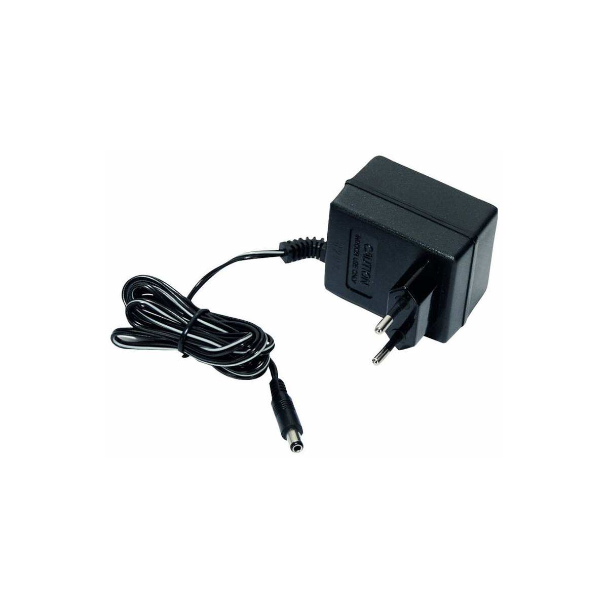 Imagen 0 de Alimentador para pedal de efectos Digitech PS0913DC Negro