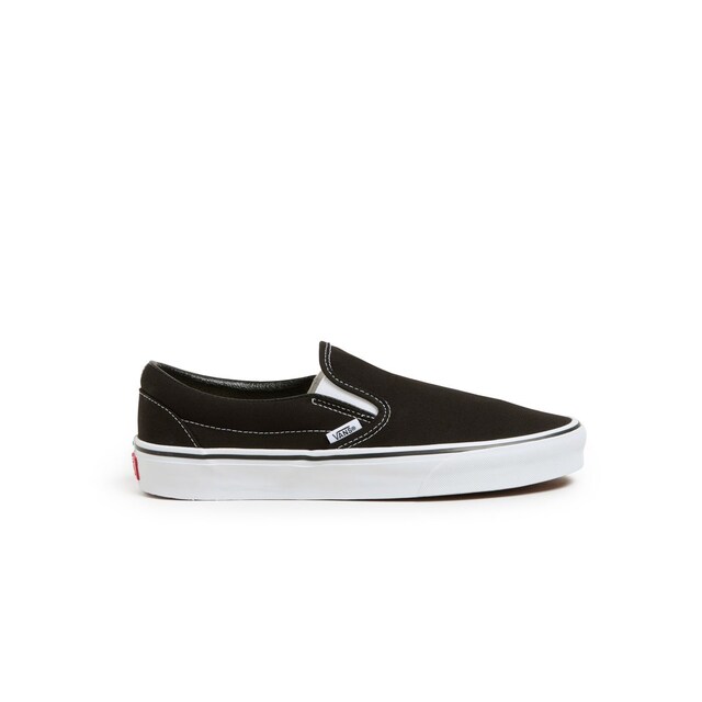 Imagen 0 de Zapatillas casual unisex Classic Slip-On Vans