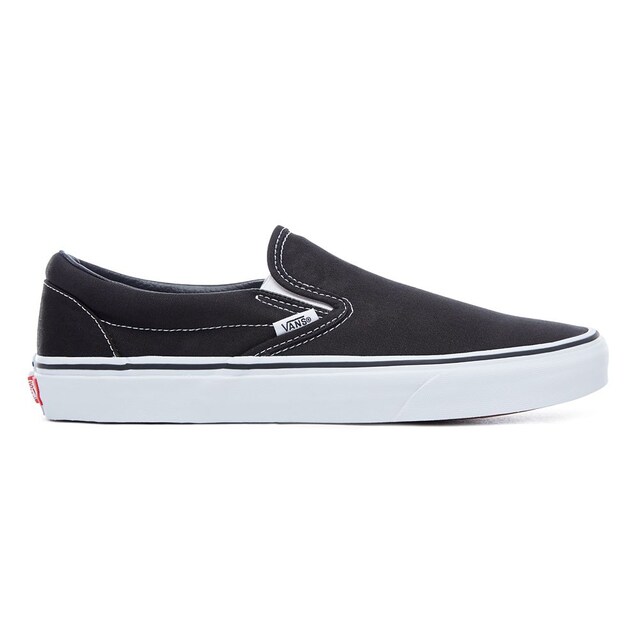 Imagen 0 de Zapatillas casual unisex U Classic Slip-On Vans