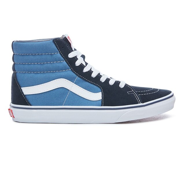 Imagen 0 de Zapatillas casual unisex SK8-Hi Vans