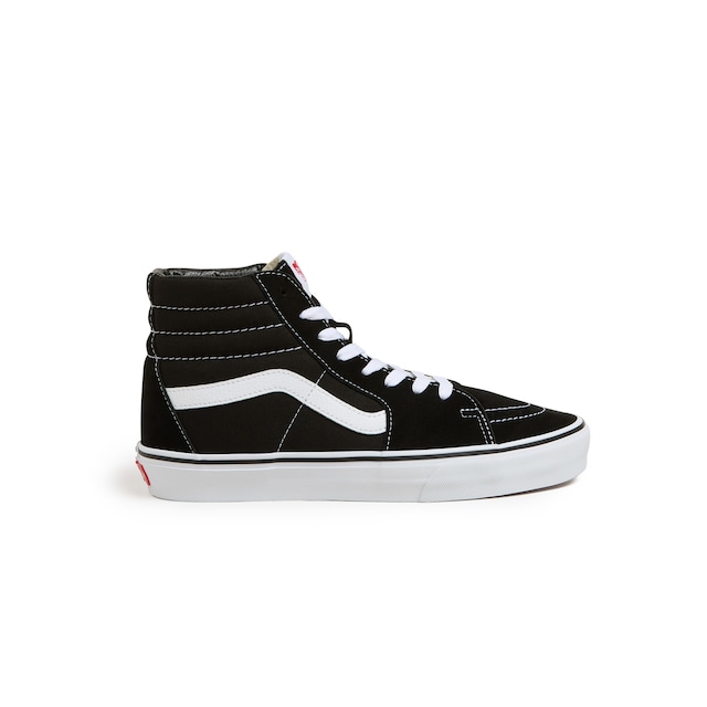 Imagen 0 de Zapatillas casual unisex SK8-Hi Vans