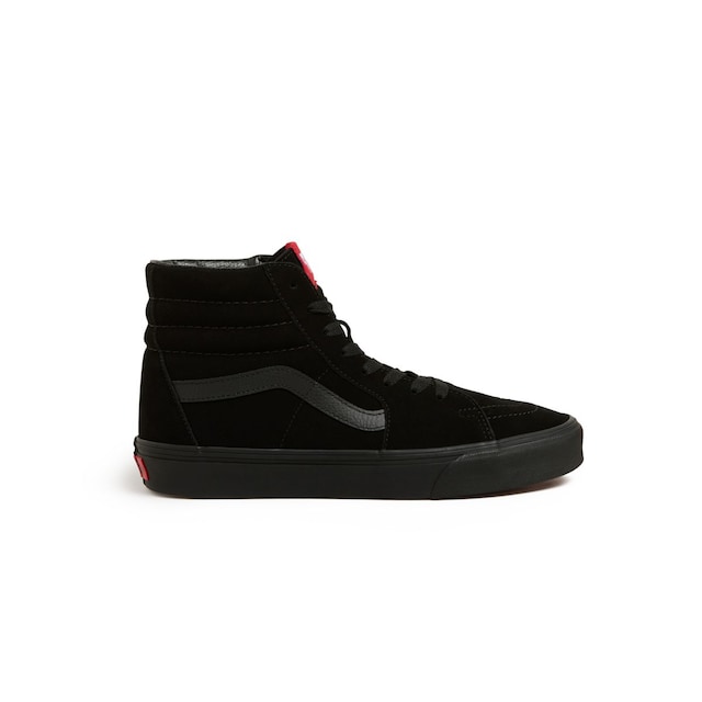 Imagen 0 de Zapatillas casual unisex SK8-Hi Vans