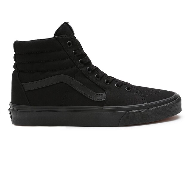 Imagen 0 de Zapatillas casual unisex SK8-Hi Vans