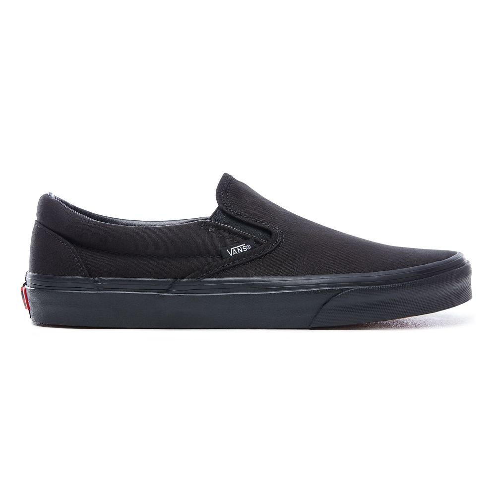 Imagen 0 de Zapatillas casual unisex U Classic Slip-On Vans