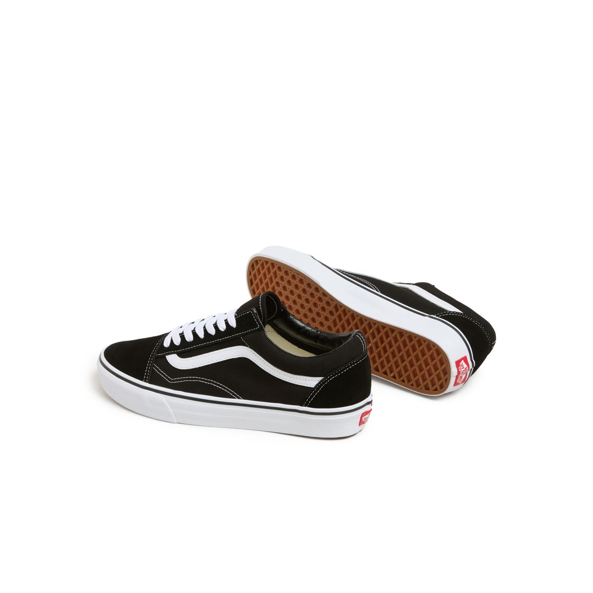 vans old skool el corte ingles