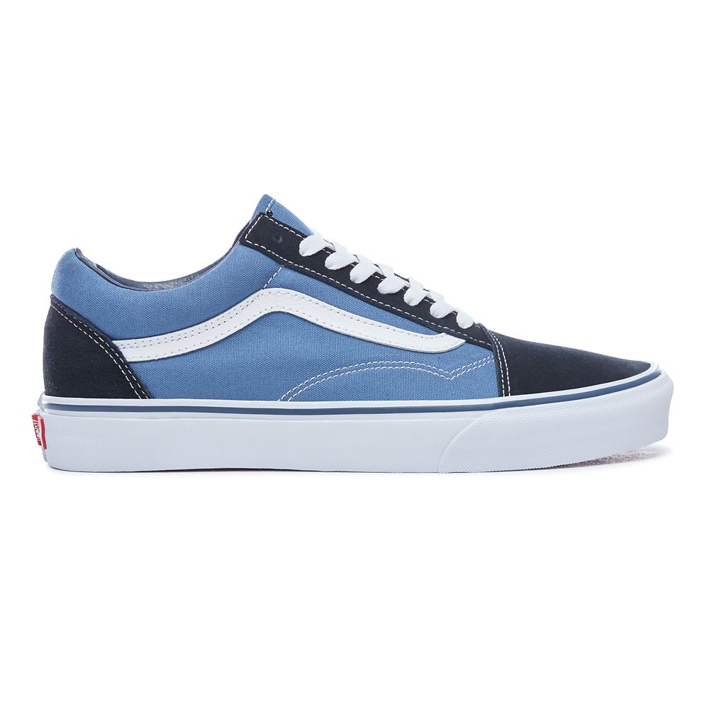 Zapatillas casual unisex U Old Skool Vans