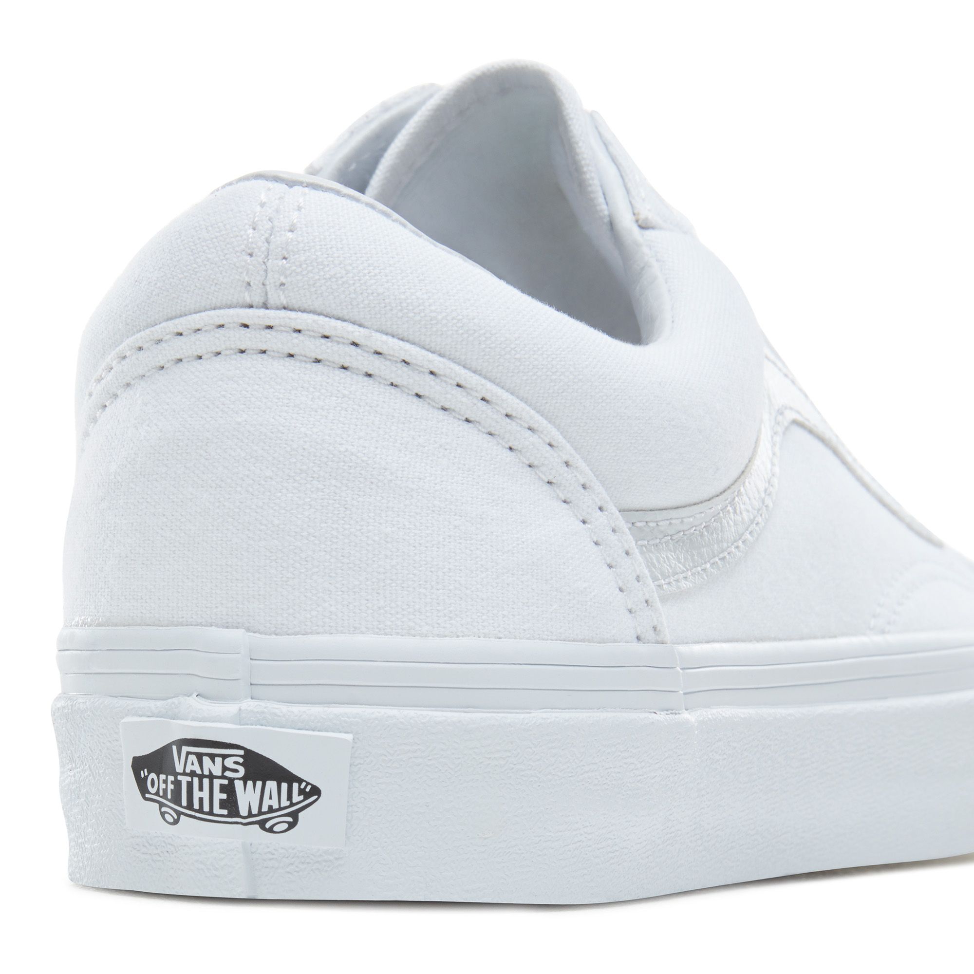 Vans old skool el corte online inglés