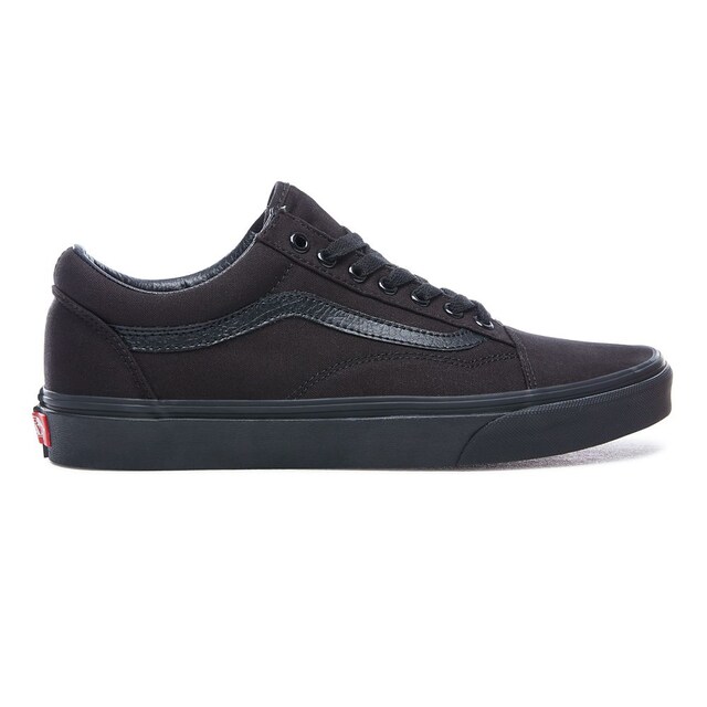 Imagen 0 de Zapatillas casual unisex U Old Skool Vans