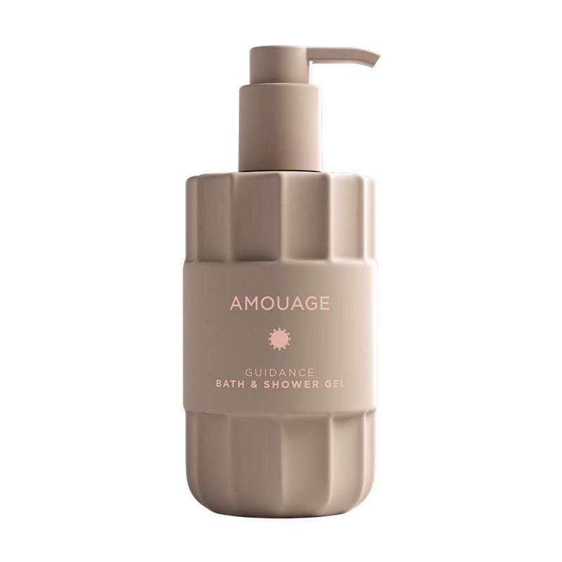 Imagen 0 de Gel de baño Guidance Shower Gel Amouage [ISOLEE]