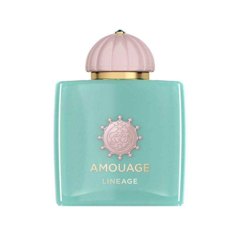 Imagen 0 de Eau de Parfum Lineage Edp 100ml Amouage [ISOLEE]