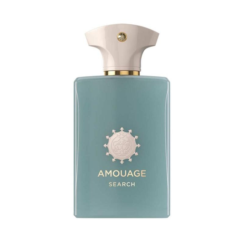 Imagen 0 de Eau de Parfum Search Edp 100ml Amouage [ISOLEE]