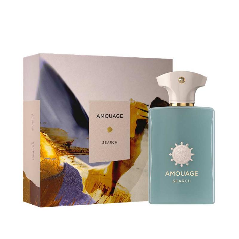 Eau de Parfum Search Edp 100ml Amouage [ISOLEE] - 100 ml 2