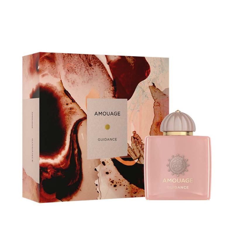 Eau de Parfum Guidance Edp Amouage [ISOLEE] - 100 ml 2