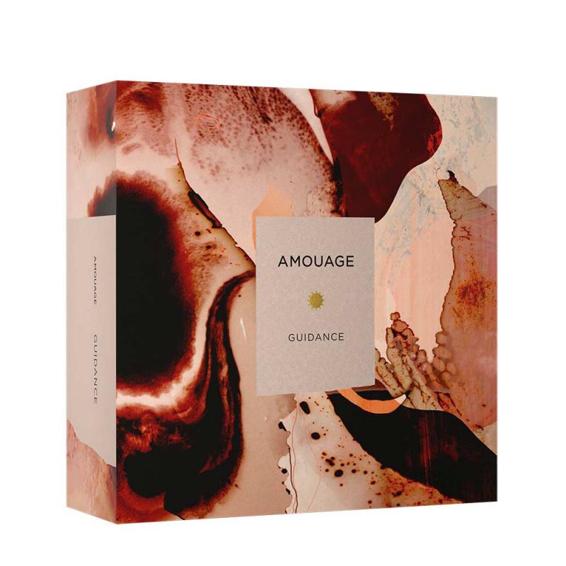 Eau de Parfum Guidance Edp Amouage [ISOLEE] - 100 ml 3