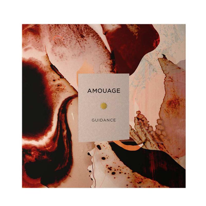 Eau de Parfum Guidance Edp Amouage [ISOLEE] - 100 ml 4