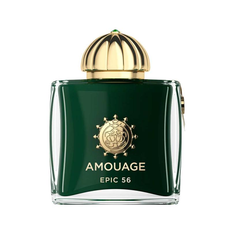 Imagen 1 de Extrait de Parfum Epic 56 Woman 100 ml Amouage - 100 ml
