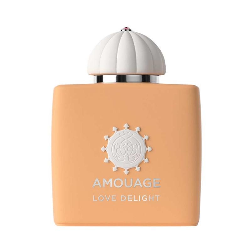 Imagen 0 de Eau de Parfum Love Delight Edp 100 ml Amouage [ISOLEE]