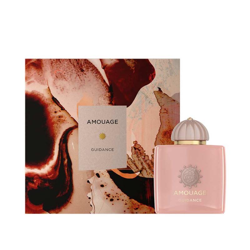 Eau de Parfum Guidance 46 Extrait 100ml Amouage [ISOLEE] - 100 ml