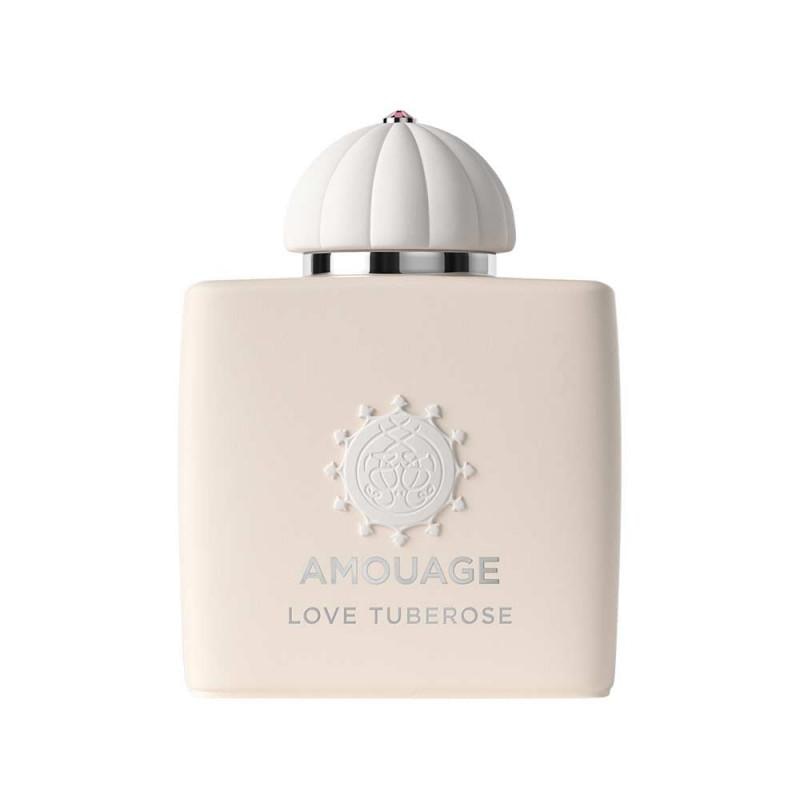 Imagen 0 de Eau de Parfum Love Tuberose Woman Edp 100ml Amouage [ISOLEE]