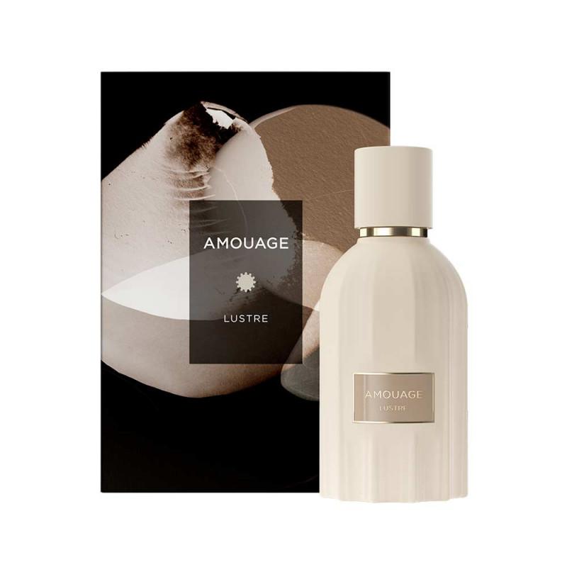Eau de Parfum Lustre Essence De Parfum 100ml Amouage [ISOLEE] - 100 ml 2